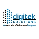 Digitek Solutions logo