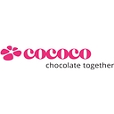 Cococo Chocolatiers logo