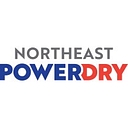 Northeast Power Dry logo
