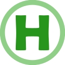 Helsdon Outdoors logo