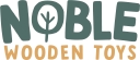 NobleWoodenToys logo