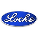 Locke Well & Pump Co. logo