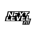 NextLevelFit logo