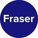 Fraser-AIS logo