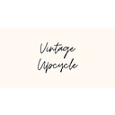 Vintage Upcycle logo