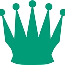 Attacking Chess logo