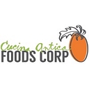 Cucina Antica logo