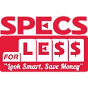 Specs for Less logo