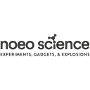 Noeo Science logo