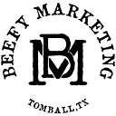 Beefy Marketing logo