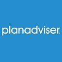 PlanAdviser logo