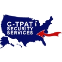 CTPAT Security logo