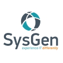 SysGen logo