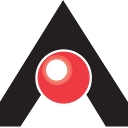Automated Business Machines logo