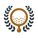 Golf Distillery logo