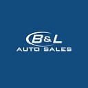 B&L Auto Sales logo