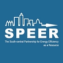 South‑central Partnership for Energy Efficiency as a Resource (SPEER) logo