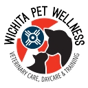 Wichita Pet Wellness logo
