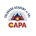 Colorado Academy of Physician Associates logo