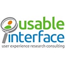 Usable Interface logo