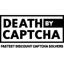 DeathByCaptcha logo