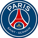 Paris Saint-Germain logo