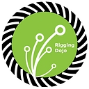 Rigging Dojo logo