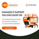 Arbelos logo
