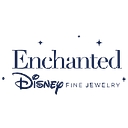 Enchanted Disney Fine Jewelry logo