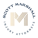 Scott Marshall Injury Attorneys logo