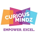 CuriousMindz logo