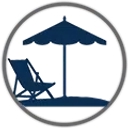 Beach180 logo