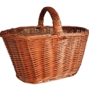 Gift Basket Business logo