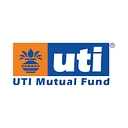 UTI Mutual Fund logo