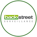 Backstreet Surveillance logo