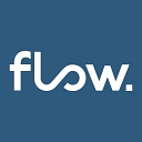 Flow Pool Care logo