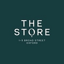 The Store (Oxford) logo