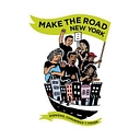 Make the Road New York logo