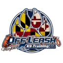 Off Leash K9 Training Maryland logo