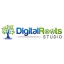 Digital Roots Studio logo