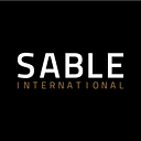 Sable International logo