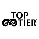 TOP TIER logo