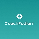 CoachPodium logo