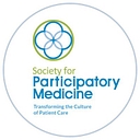 Participatory Medicine Foundation logo
