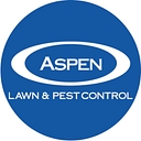 Aspen Lawn & Pest Control logo