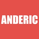Anderic logo
