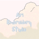 Ari Embroidery Studio logo