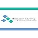 Thompson Advising logo