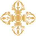 Ratna Ling Retreat Center logo