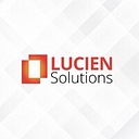 Lucien Solutions logo